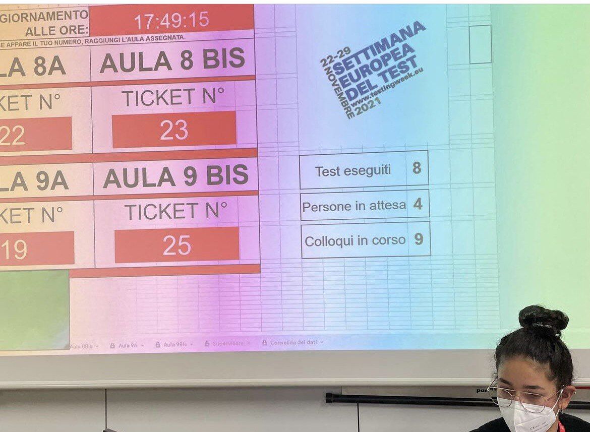 Università di Cagliari e LILA da 7 anni insieme per la prevenzione