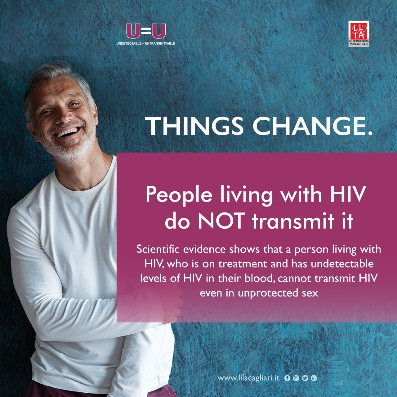 LILA Cagliari WAD 2022 U U Campaign ENG flyer 03
